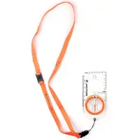 LifeSystems Compass, Boussole