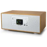Muse Micro System M695DBTW