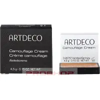 Artdeco Crème de camouflage (Beige Abricot)