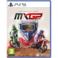Ps5 Mxgp 24 Clair PAL