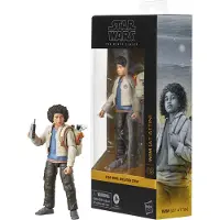 Hasbro Star Wars The Black Series Wim (At Attin)