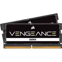 Corsair VENGEANCE module de mémoire 32 Go 2 x 16 Go DDR5 4800 MHz