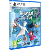 Humain : Collection Fall Flat Dream