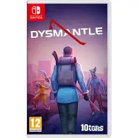 Games Switch Dysmantle Clair