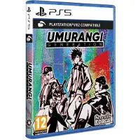 Ps5 Umurangi Generation Vr Multicolore PAL