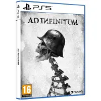 Ad Infinitum PS5 FR/NL