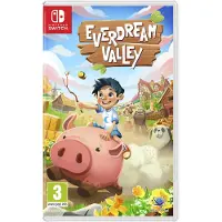 Everdream Valley Switch