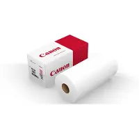 Canon Production Printing Standard IJM021 - Non couché - 100 microns - Rouleau A3 (29,7 cm x 110 m) - 90 g/m² - 1 rouleau(x) papier