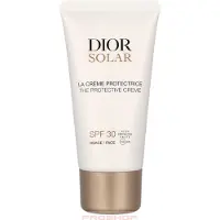 Dior Solar CRÈME PROTECTRICE VISAGE SPF 30 50 ML