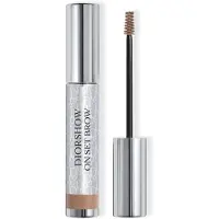 Dior Diorshow On Set Brow mascara sourcils teinte 01 Blond 5 ml