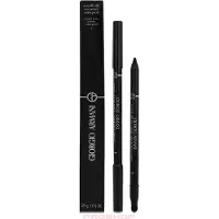 Giorgio Armani Smooth Silk Crayon pour les yeux 01 Black 1,2 grammes