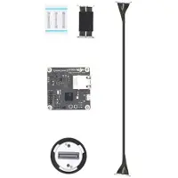 DJI Carte de développement Matrice 200 SDK (Kit d'accessoires pour drones, Matrice 200), Drone : accessoires, Noir