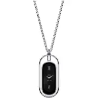 Xiaomi Smart Band Pendant | Silver