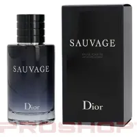 Dior Sauvage Eau de Toilette 100 ml