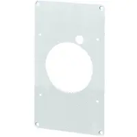 Maico Ventilatoren plaque de montage ZM 11 0059.0696