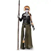 MOM Valeria Costume Marron XS-2XS Enfants
