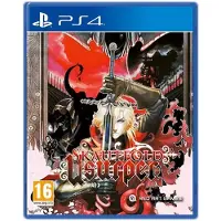 Ps4 Skautfold Usurper Clair PAL