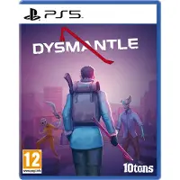 Ps5 Dysmantle Clair