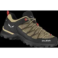 Salewa Mtn Trainer Lite Hiking Shoes Vert EU 42 Femme