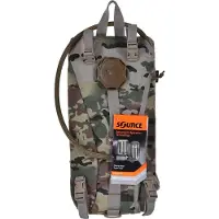 Source Tactical Hydration 3l Backpack Vert
