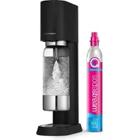 SodaStream Enso Premium Noir
