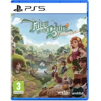 Ps5 Tales Of The Shire A Lord Of The Rings Game Multicolore