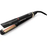 Bellissima 11948 brosse soufflante et fer à lisser À chaleur Noir 60 W 2 m