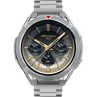 HiFuture smartwatch Active silver HSSW9SL