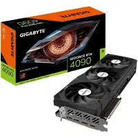 Gigabyte GeForce RTX 4090 WINDFORCE V2 24G NVIDIA 24 Go GDDR6X