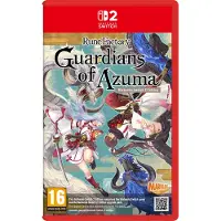 Games Switch 2 Rune Factory: Guardians Of Azuma Multicolore PAL