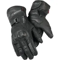 Dane Dragor Vinter Gants D’hiver Noirs Imperméables Taille 3XL