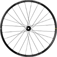 Mavic Crossmax - 29 Inches UST Rear Wheel - 6-Bolt - 12x148mm Boost - Shimano HG Mavic Parts
