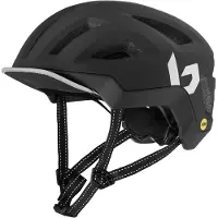 Bolle Casque React Mips Gr.S Matte/Black noir