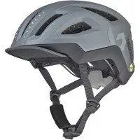 Bolle Halo React MIPS Titanium L