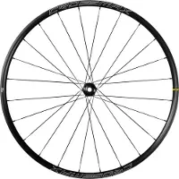 Mavic Crossmax CenterLock Boost 2022 - avant 110 mm, 622x25c (29)