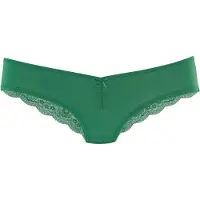 LASCANA Slip vert