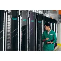HP Kit d'activation OCP2 x16 pour ProLiant DL360 Gen11, Serveur : accessoires, Noir