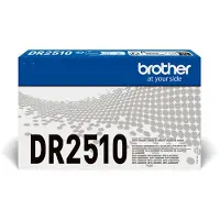 Brother DR-2510 - Noir - Tambour