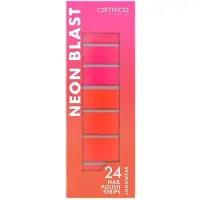 Catrice | NEON BLAST | Nails