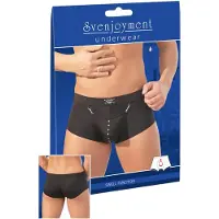 Svenjoyment Underwear - Boxer pirate (noir) - XL