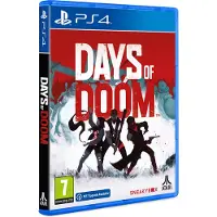 Days of Doom