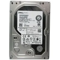 Dell Disque dur 4 To 3,5", 7200 tr/min, SATA III