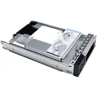 Dell SSD 1.92 TB 2.5" SATA III pour serveur et station de travail - Solid State Drive