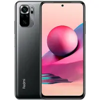 Xiaomi Redmi Note 10S 8Go/128Go, 5000 mAh, gris