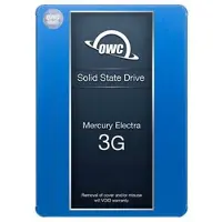 OWC Mercury Electra 3G, 500 Go, 2,5", 3 Gbit/s
