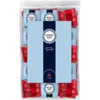 Mister Size 60 Mm Condoms 100 Units Clair