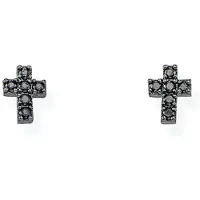 Amen Boucles d'oreilles élégantes Ladies' Amen ORCRZN