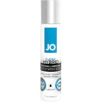 System Jo Classic Hybrid - lubrifiant hybride (30 ml)