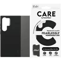 PanzerGlass Samsung S24 Ultra Phone Case Noir