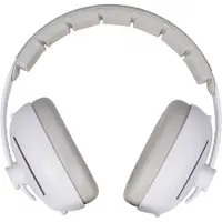 Dooky Casque d'écoute 2 en 1 de , blanc,